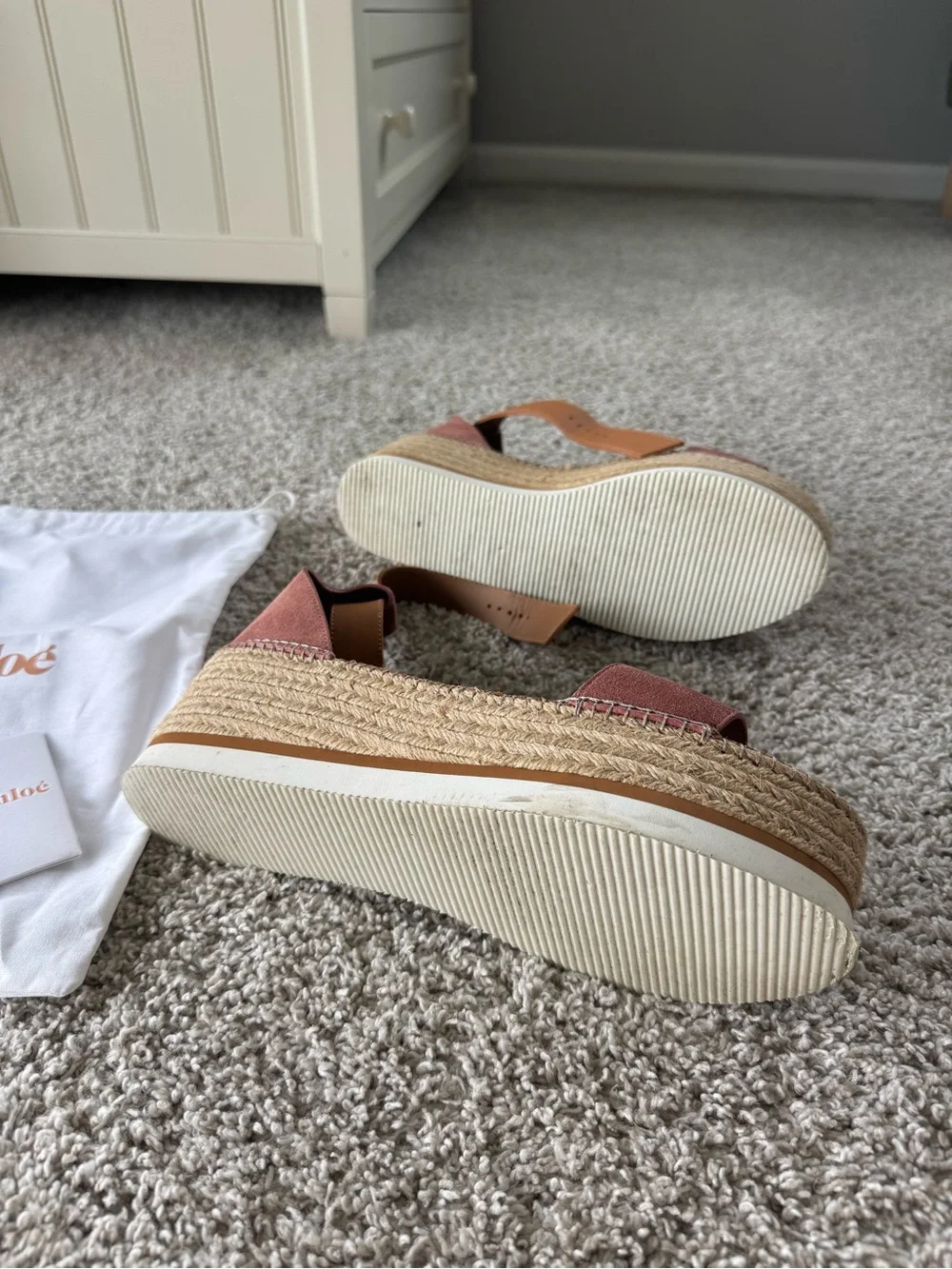 See By Chloe size 41